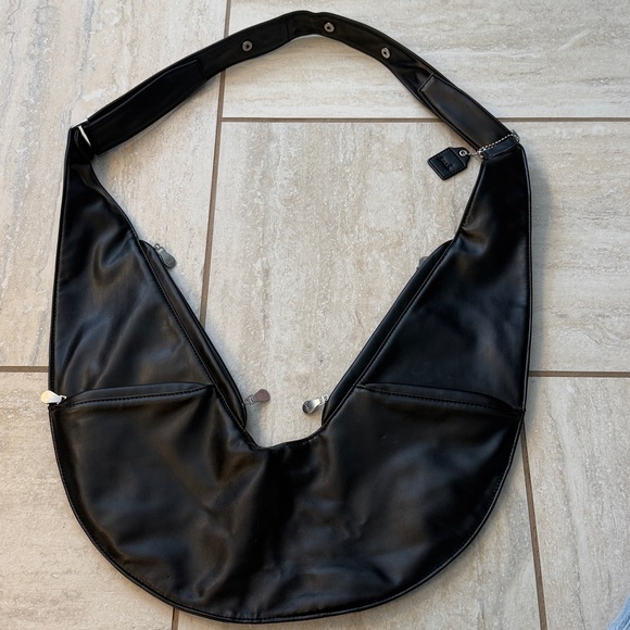 Sash Crossbody Bag - Picture 1 of 15